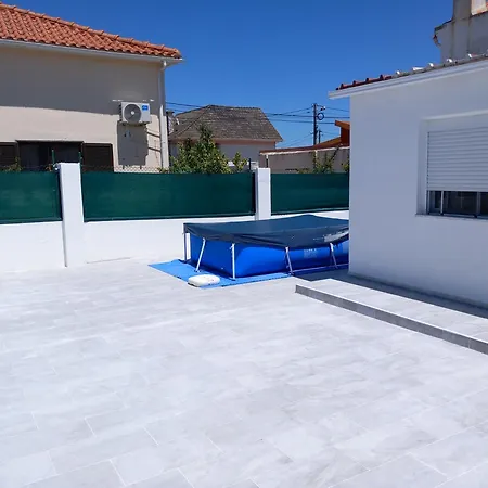 Quinta Do Conde Casa vacanze