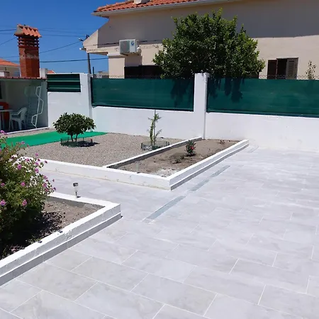 Casa vacanze Quinta Do Conde