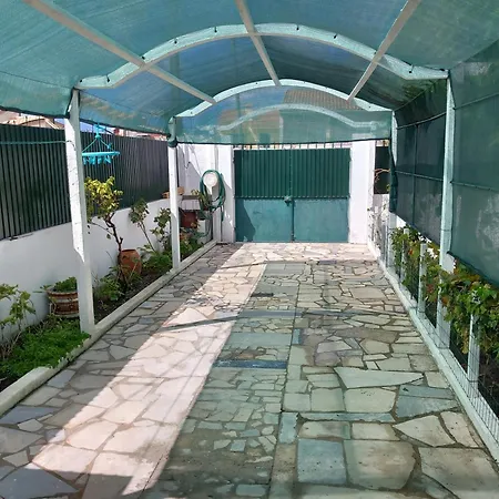 Quinta Do Conde Fernão Ferro