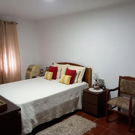 Quinta Do Conde Casa vacanze