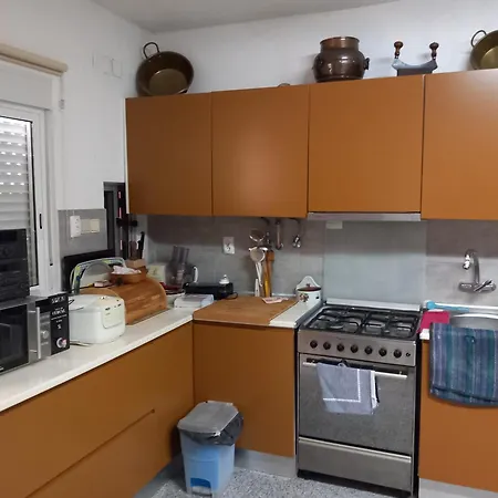 Quinta Do Conde Casa vacanze Fernão Ferro