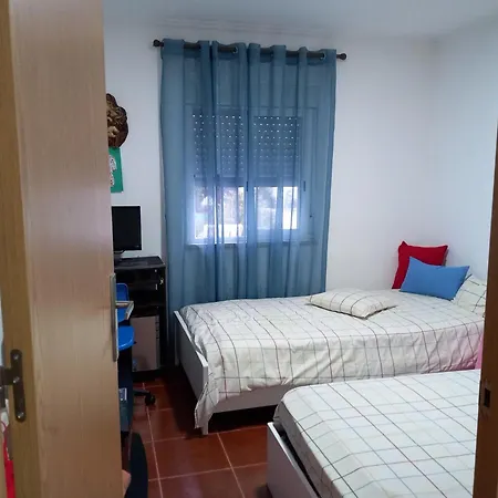 Quinta Do Conde Casa vacanze *