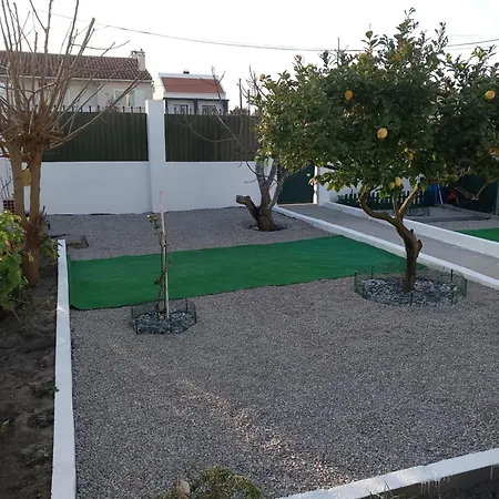 Quinta Do Conde * Fernão Ferro