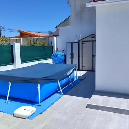 Prázdninový dům Ferias Quinta Do Conde *