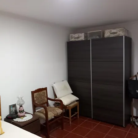 Prázdninový dům Ferias Quinta Do Conde *