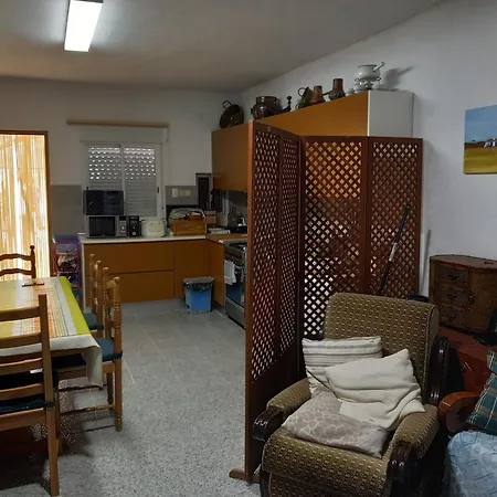 Ferias Quinta Do Conde *