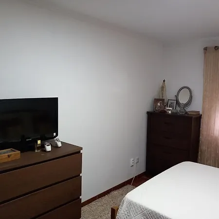 Ferias Quinta Do Conde Prázdninový dům Fernao Ferro