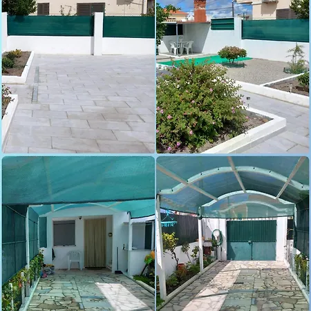 Ferias Quinta Do Conde Prázdninový dům *